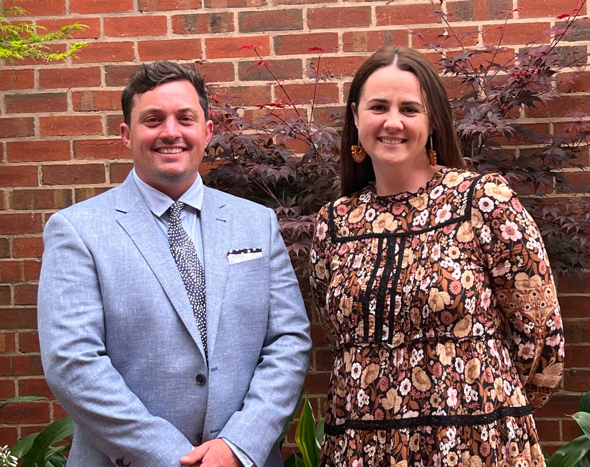 Generational change as South Gippsland elects new Mayor