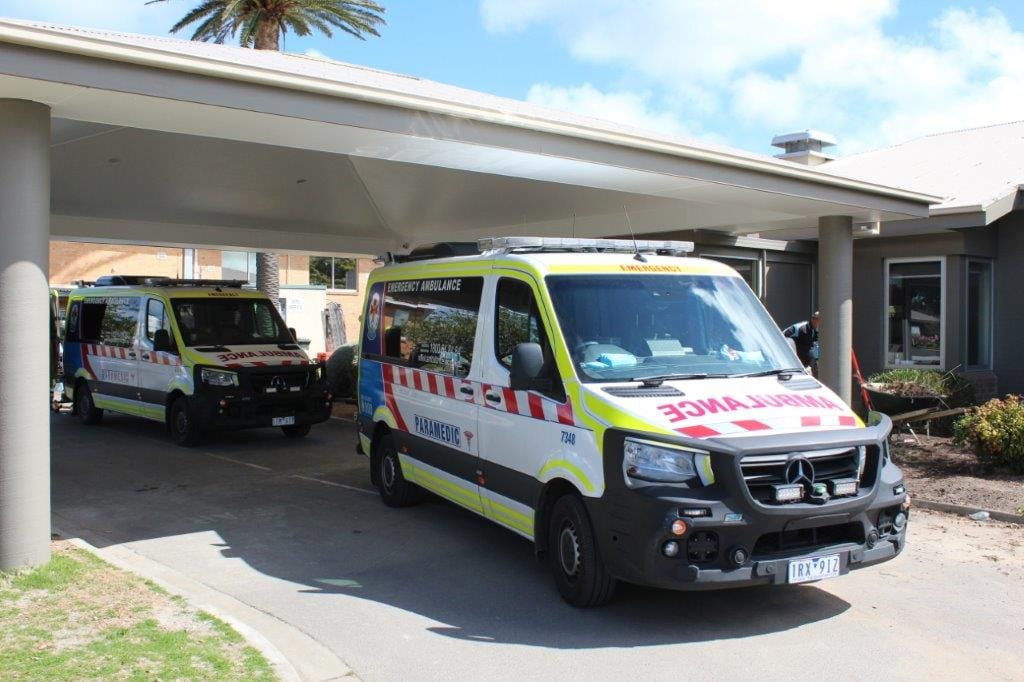 Bass Coast Health makes emergency care call