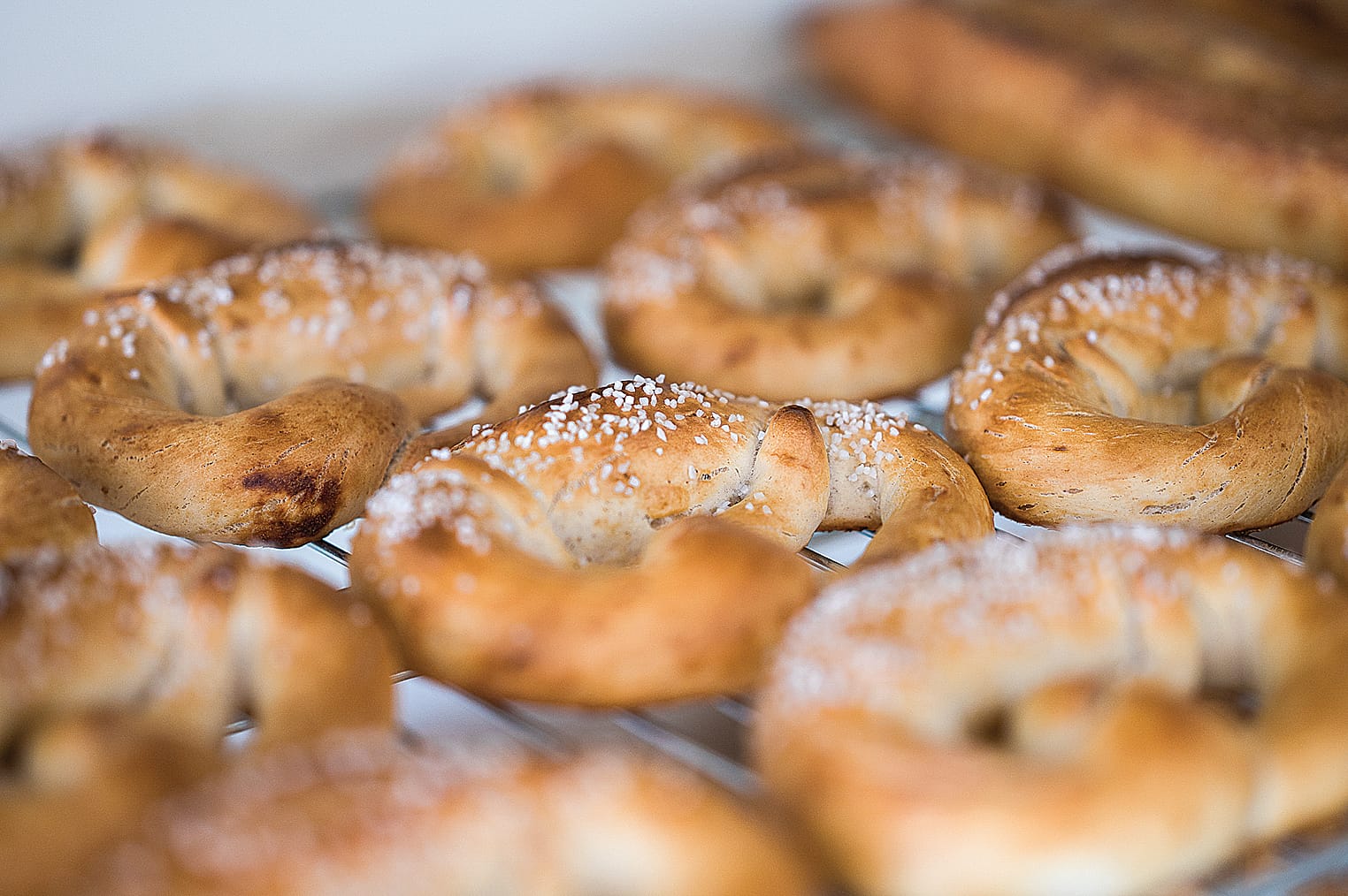 Residents will still be able to grab all their favourites plus more on a Sunday at the Kongwak Market and monthly at Koonwarra Market.