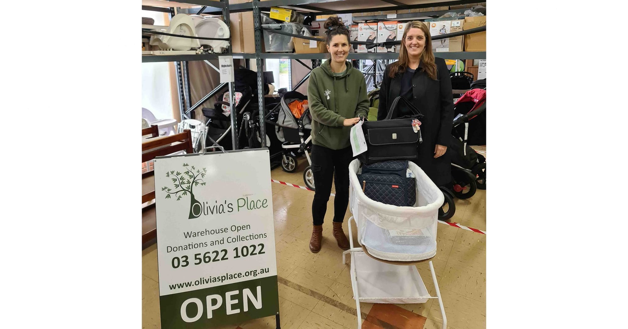 $6000 boost to support parents and babies