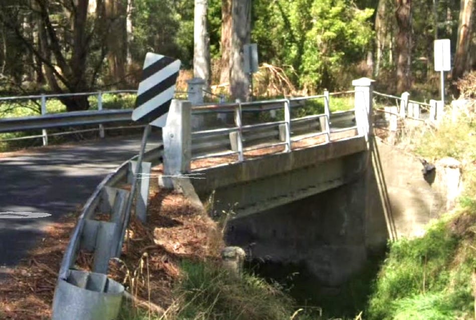 The South Gippsland Shire Council has engineered almost $4 million to replace four bridges on Bass Valley Road between Bena and Poowong.
