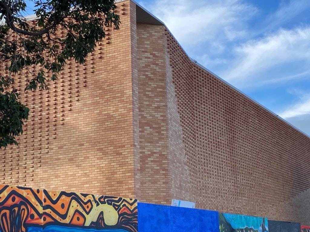 ‘Berninneit’ name for Cowes community centre