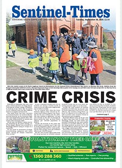 Tuesday, September 30, 2025