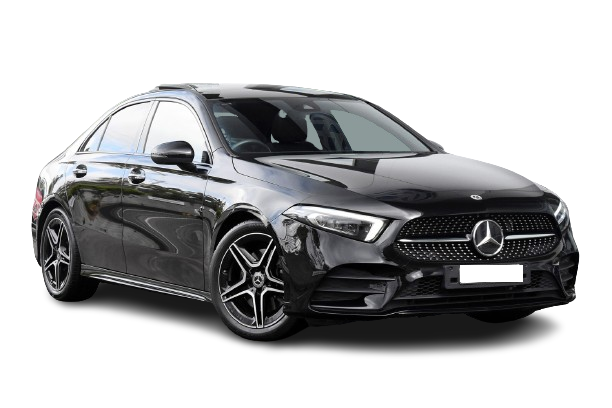 Mercedes-Benz A250 stolen during home invasion