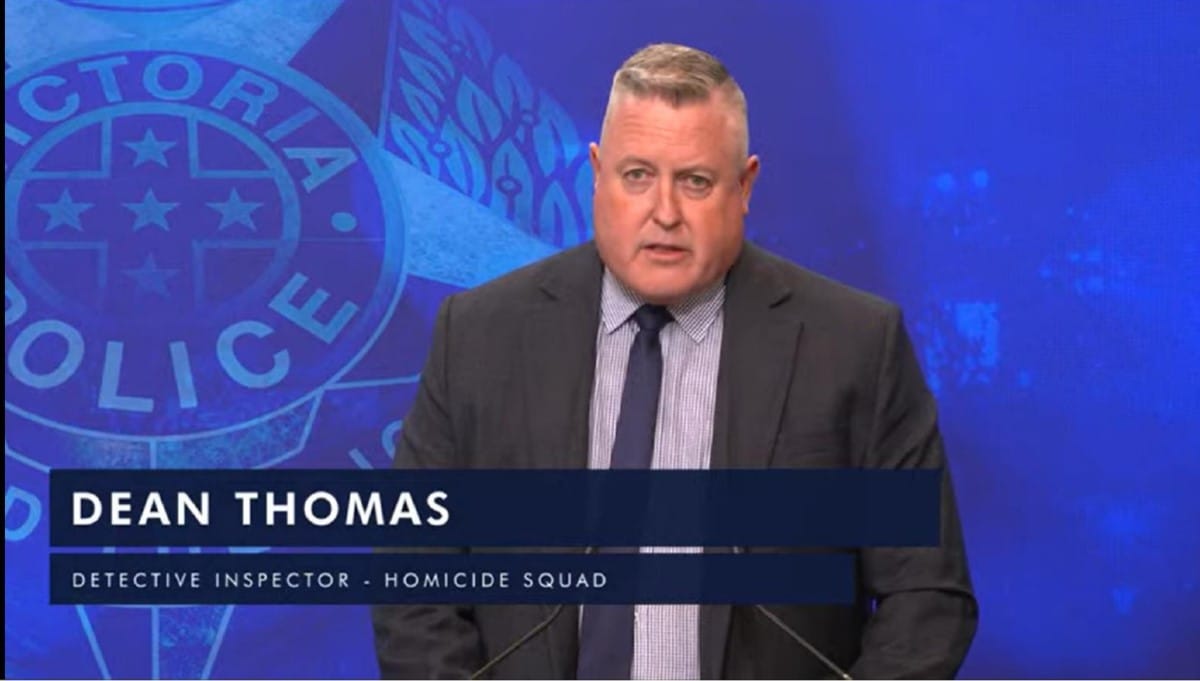 Unprecedented interest in Leongatha mushroom case