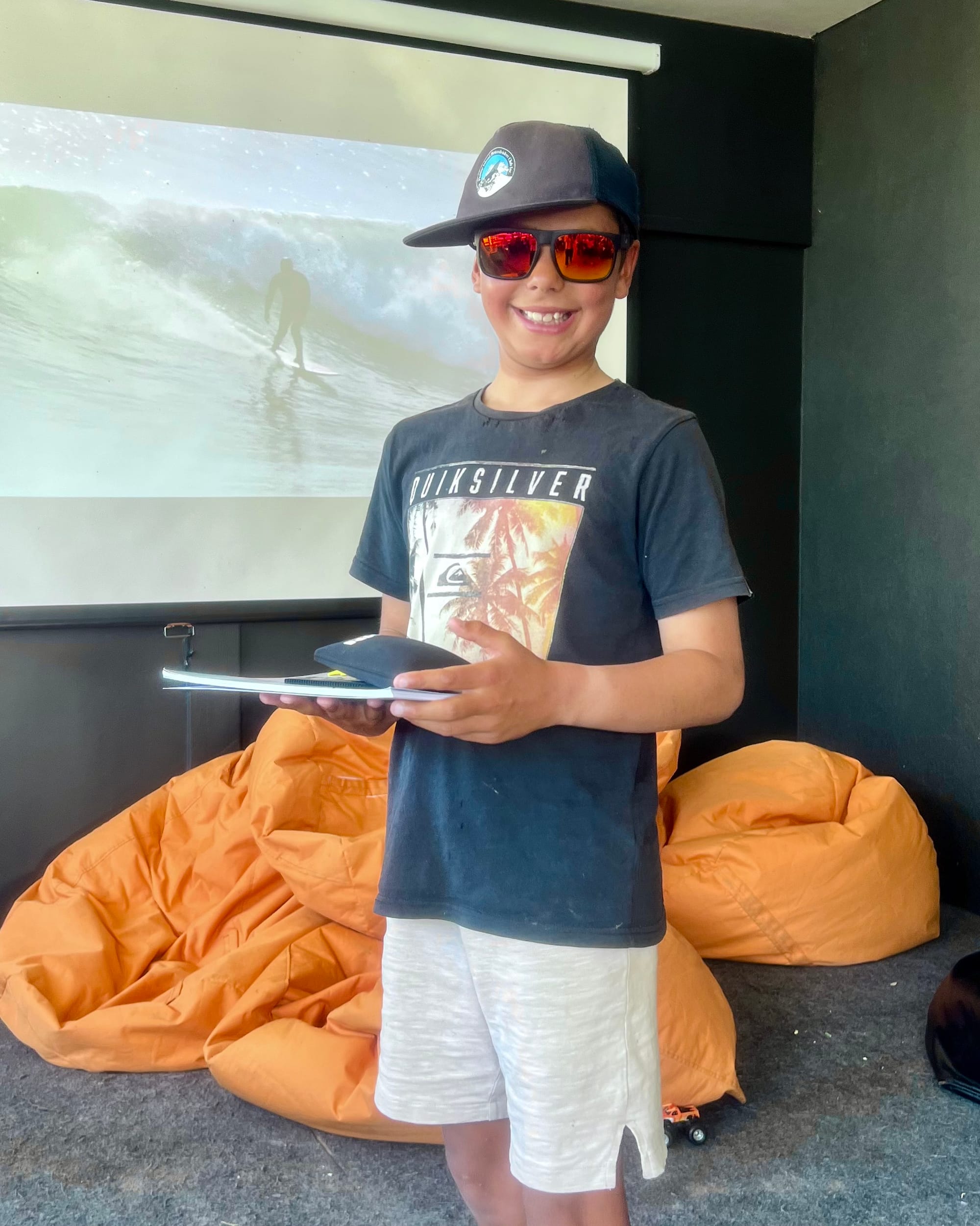 PIBC specialty twinny event