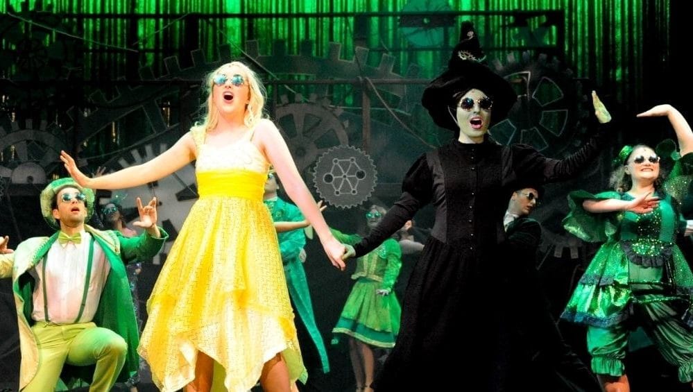 Wicked timing for Victoria’s lockdown