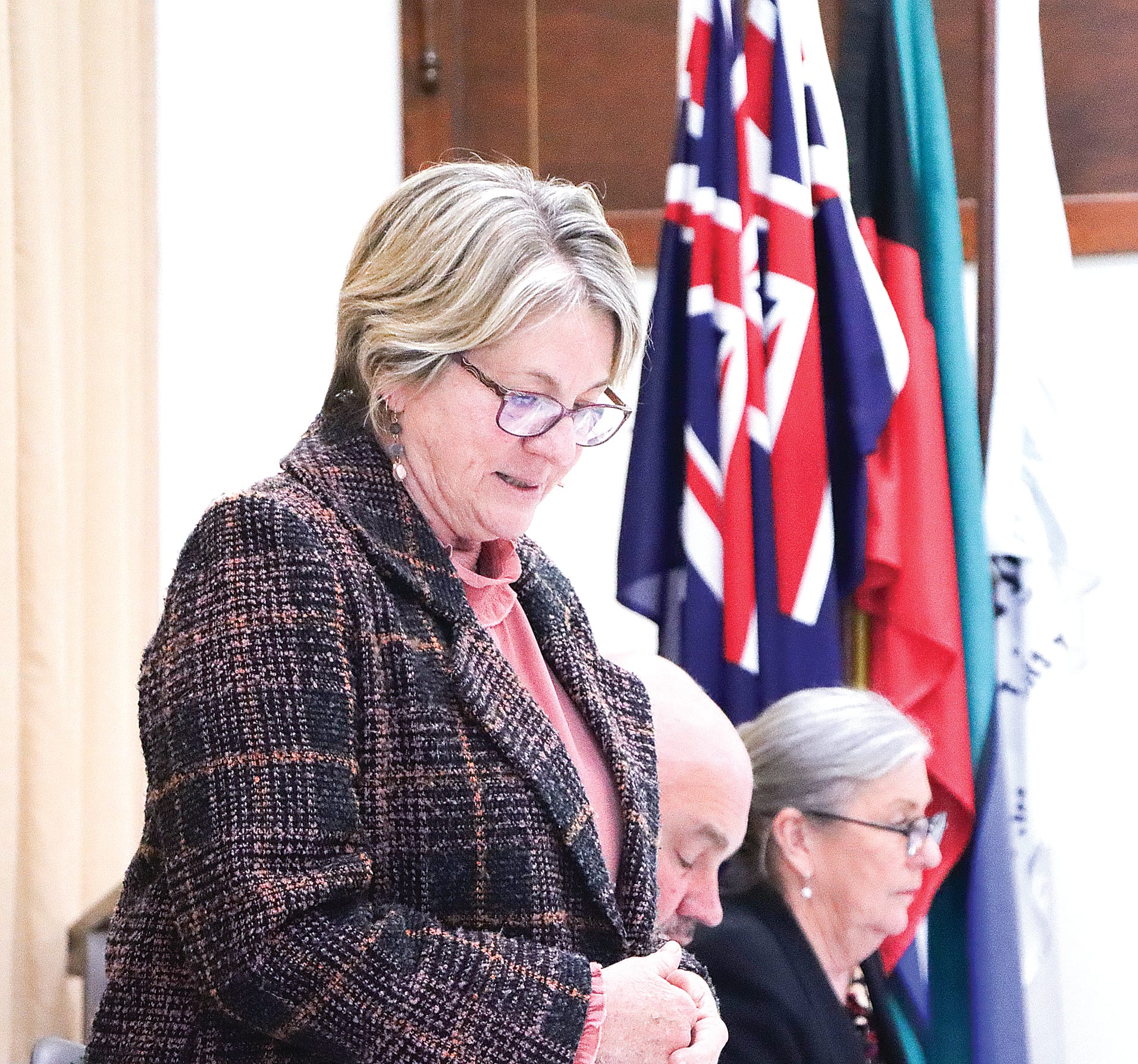 Bushfire Assessments likely to guide planning in Foster and Mirboo North