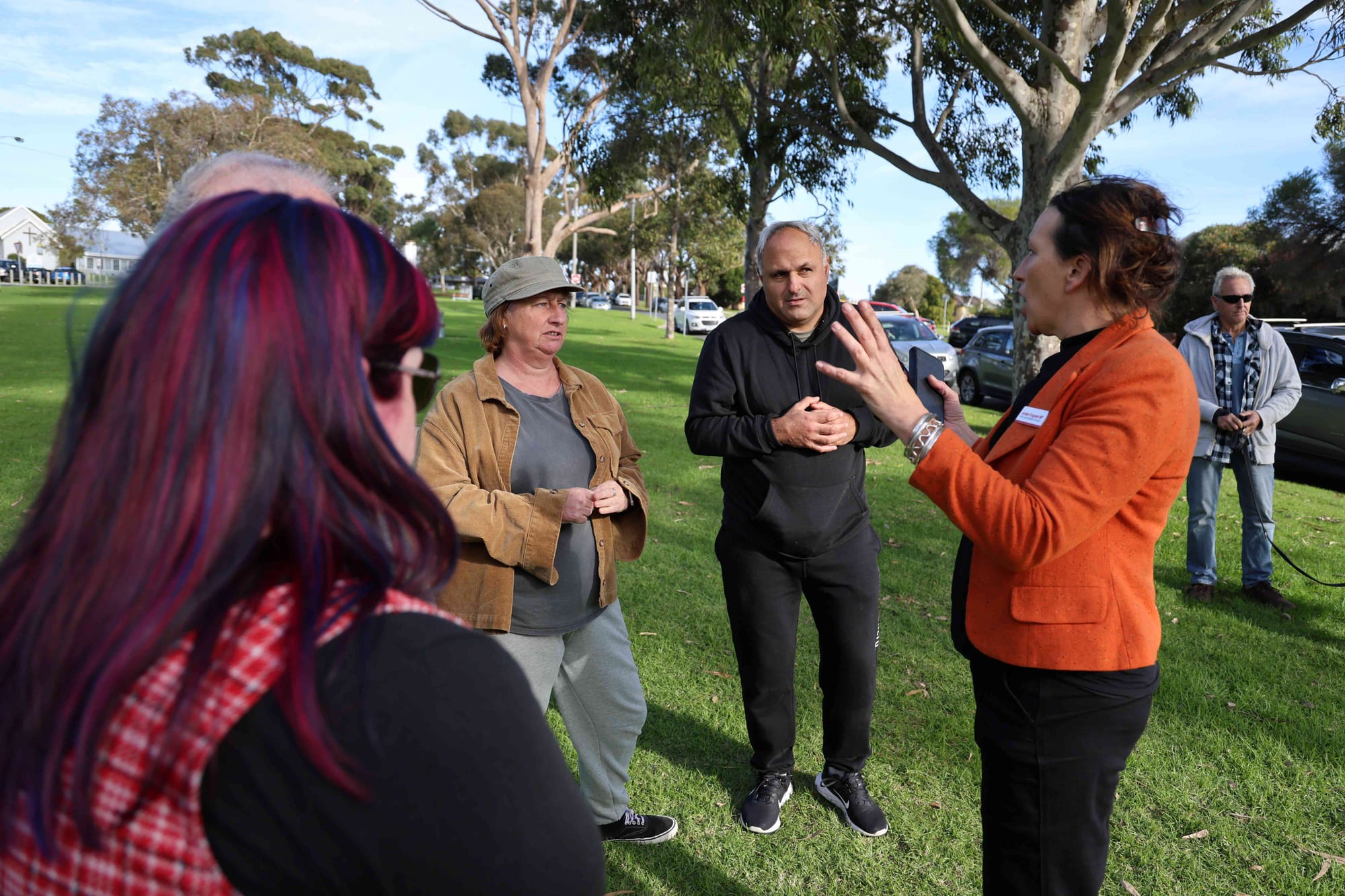 How the VPA mislead the Wonthaggi community about its planning fiasco