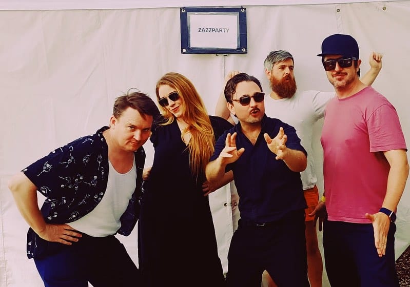 High and wide praise for Sundays at Archies Creek