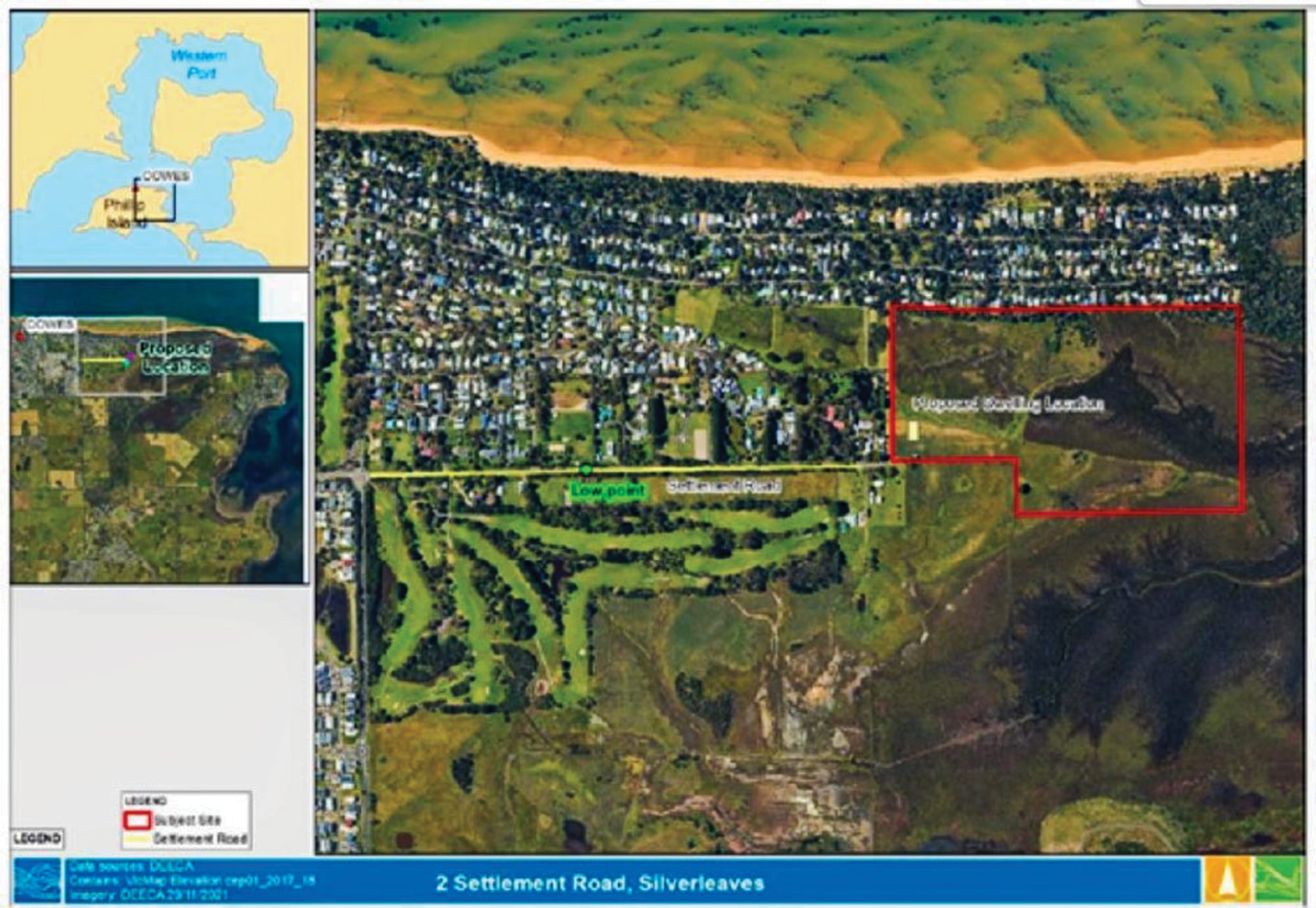 Time and tide defeat Cowes house permit