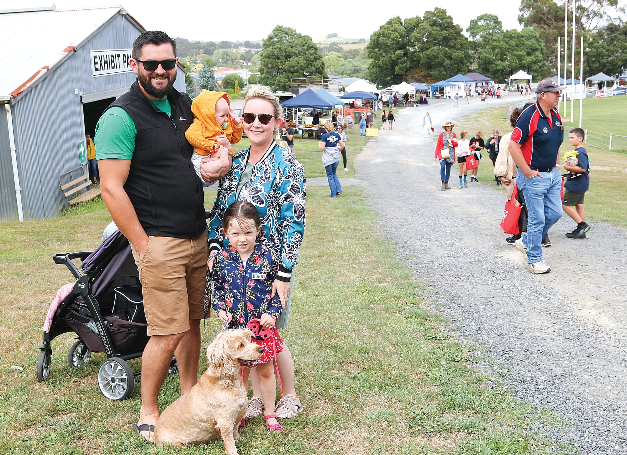 Big day ahead at Korumburra Show