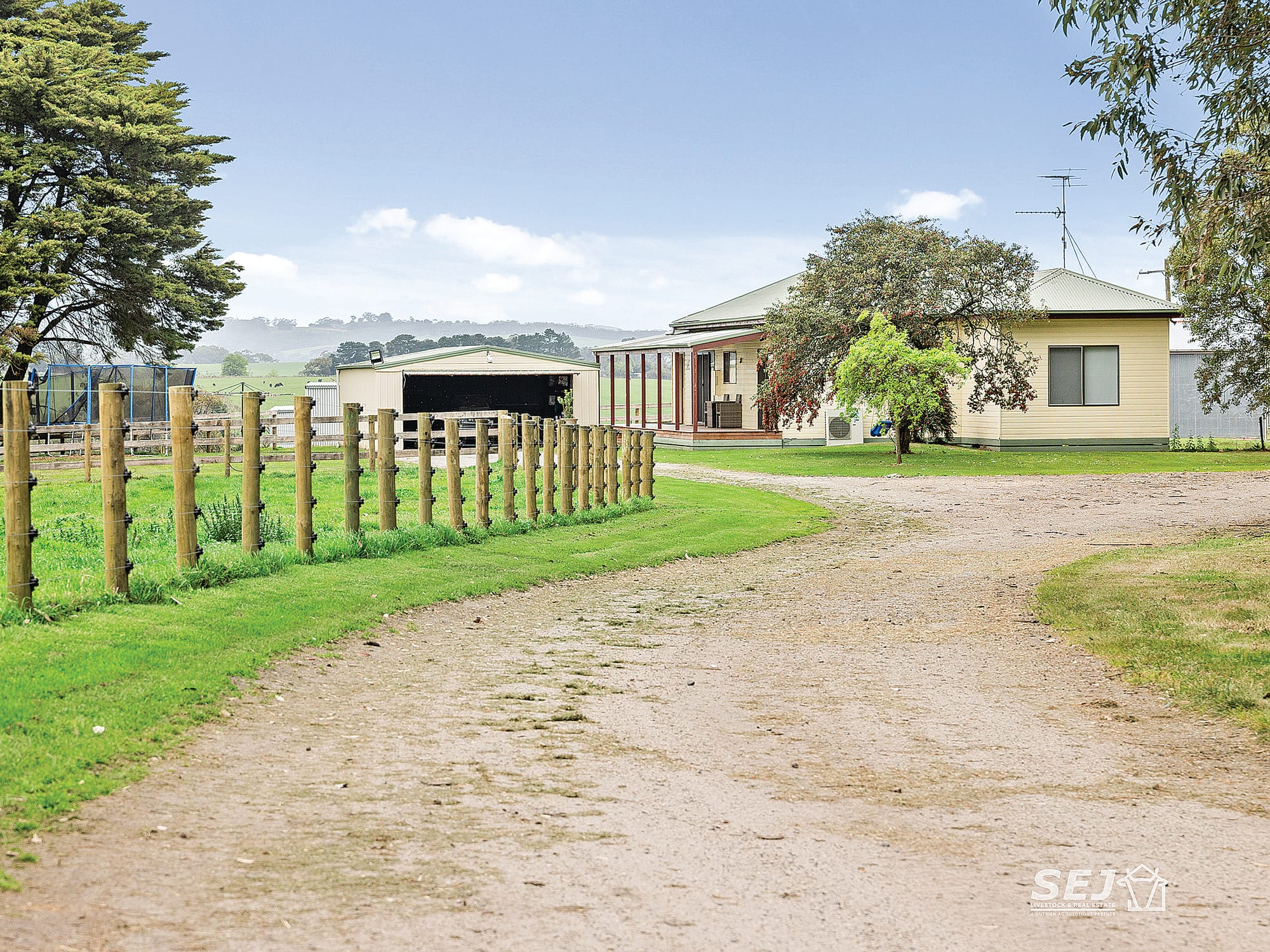 Exceptional Tarwin Dairy