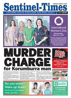 Tuesday, March 7, 2023