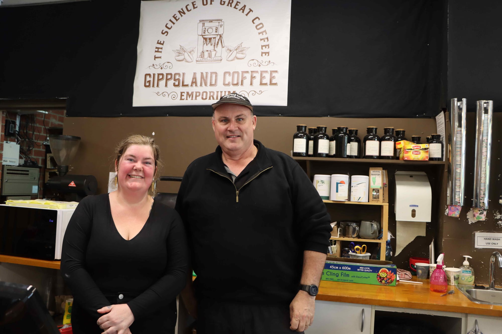 Interest rates cut by 0.25%, down to 4.1%