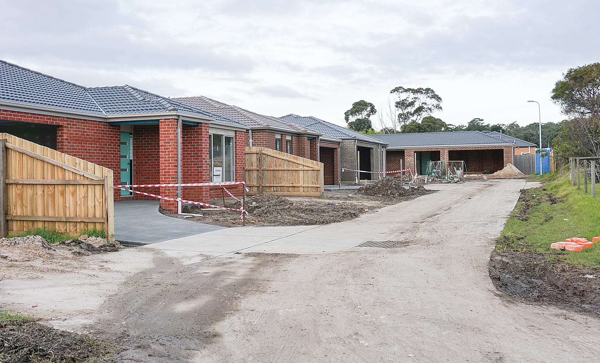 Almost 1200 on housing waitlist locally