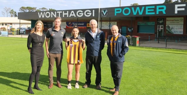 Hawks to land on Bass Coast