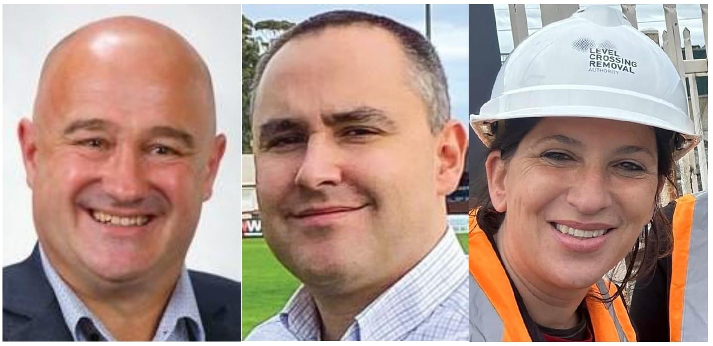 Nationals’ Brett Tessari draws top spot on Bass ballot paper