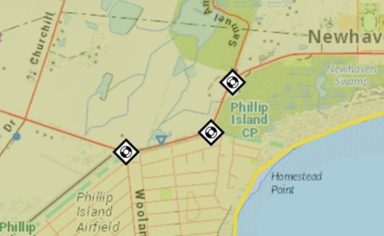 Investigations continue for Island crash