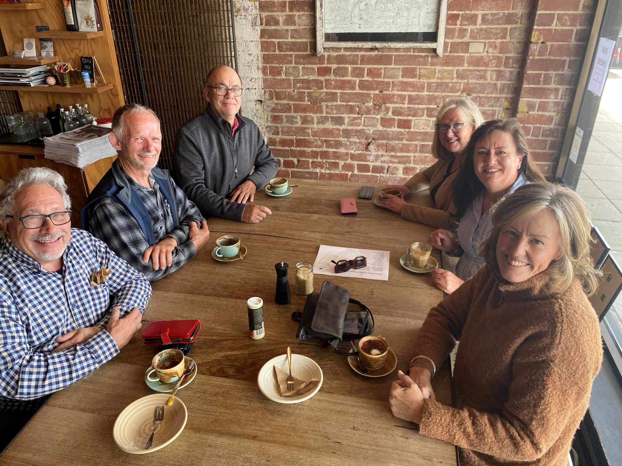 Bauer, Temby, Robertson win ballot draw at Bass Coast