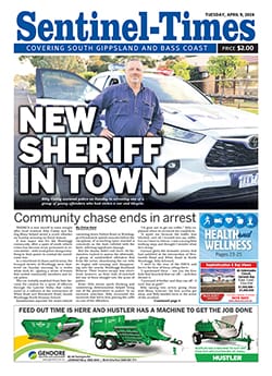 Tuesday, April 9, 2024