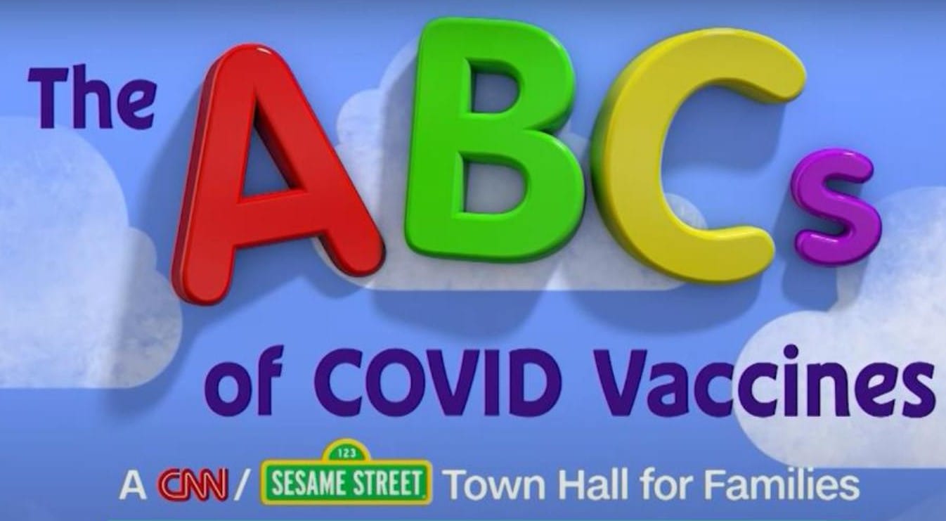 What you need to know about kids COVID shots