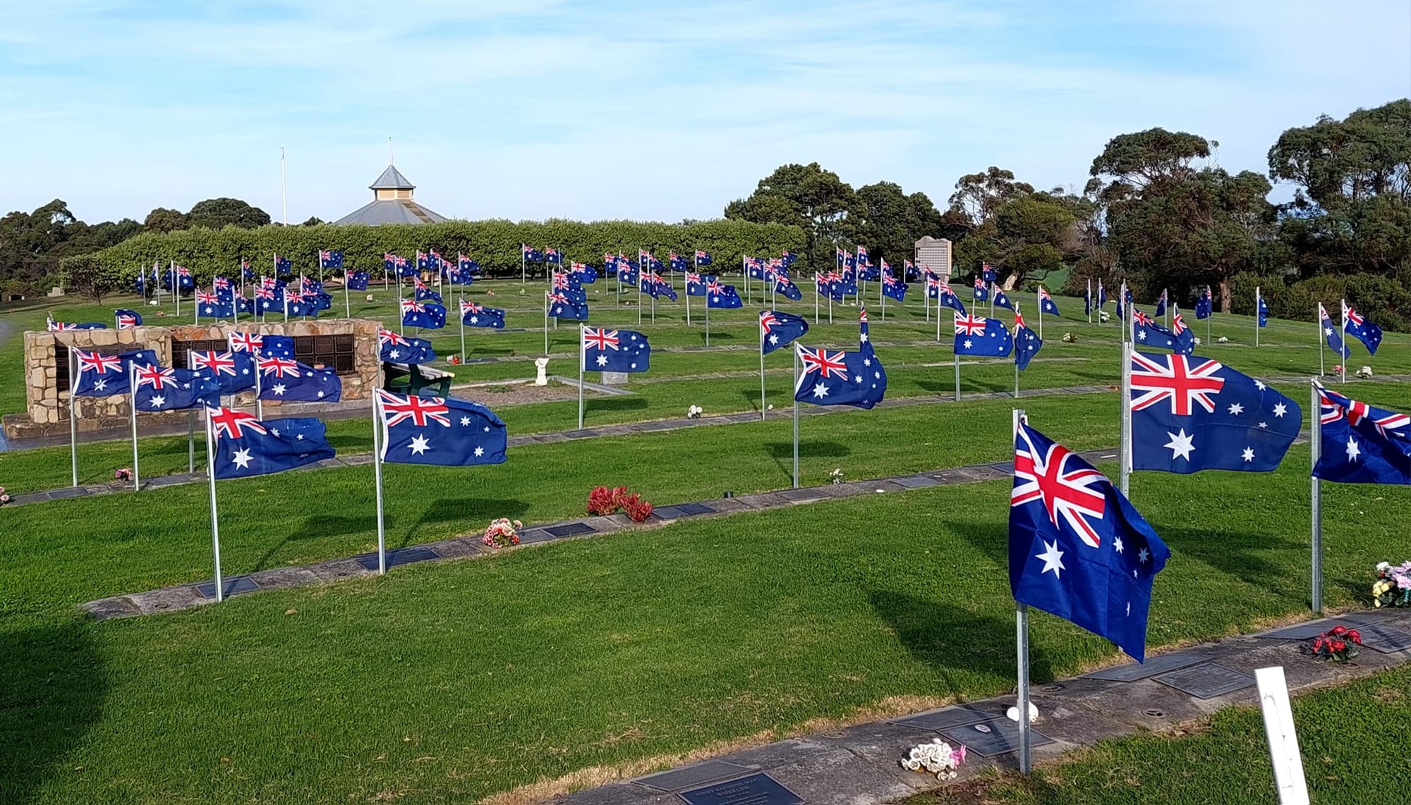 Foster RSL successful in Victoria Remembers Grants Program