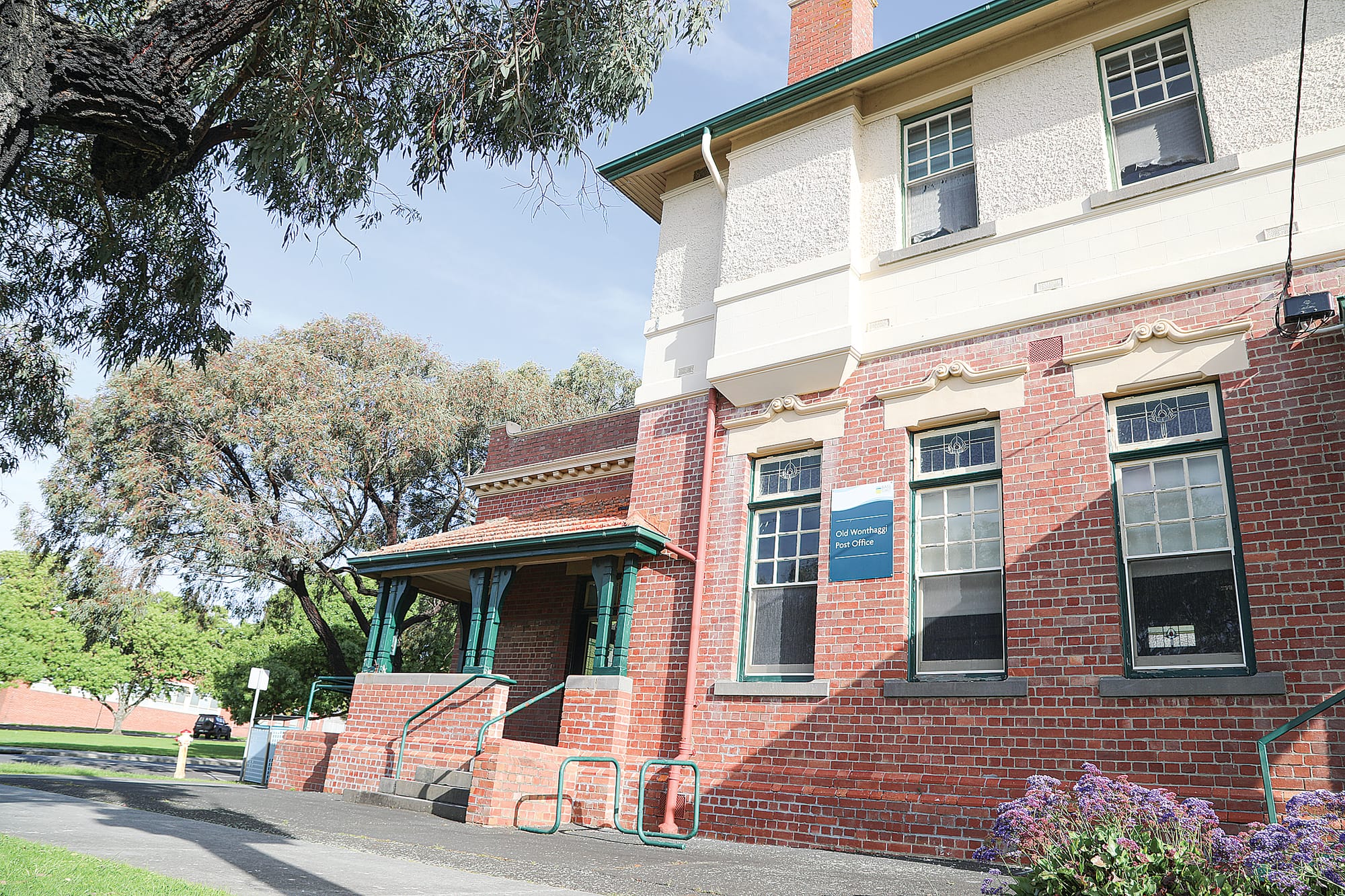 Wonthaggi firm wins $1M Old Post Office contract