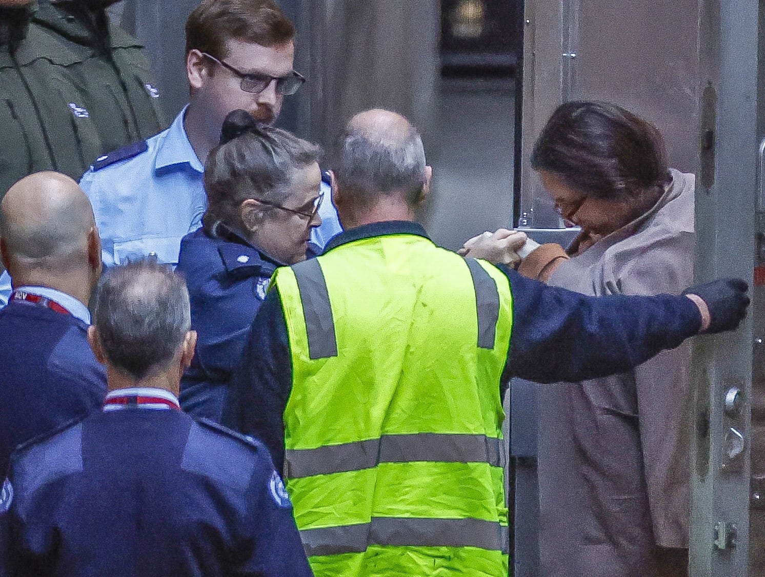 Cell tower data, Facebook friends, mushroom photos prejudiced trial, says Erin