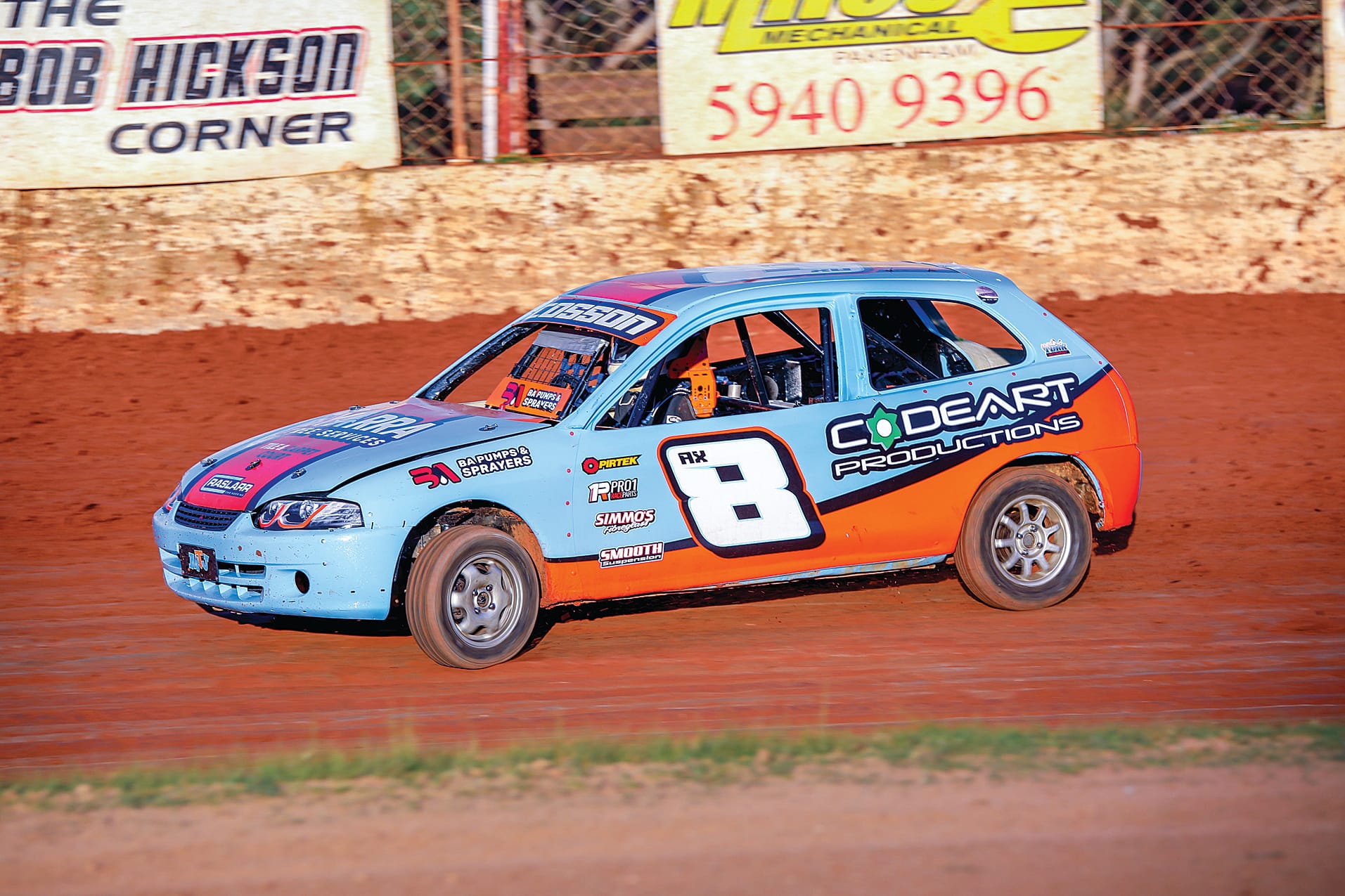 Steane Cosson claimed the win in the 1500 Juniors. Photo: Napier Photography.