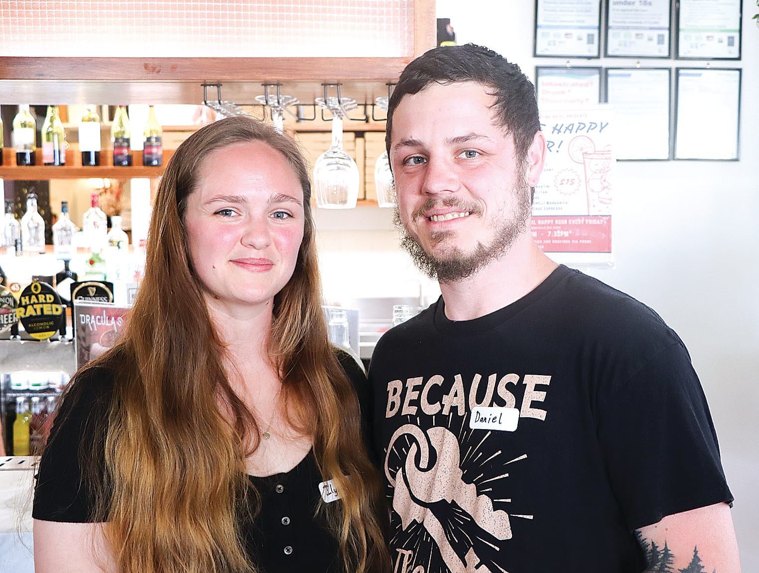 Leongatha Business Association looking ahead to 2026