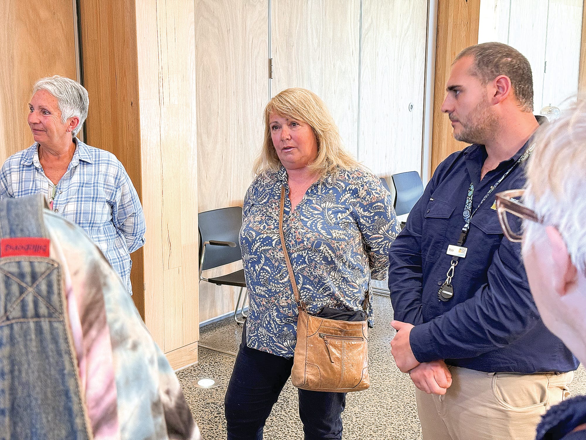 Council’s bark worse than its bite, they say