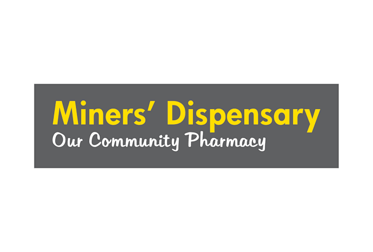Join the team at Miners’ Dispensary