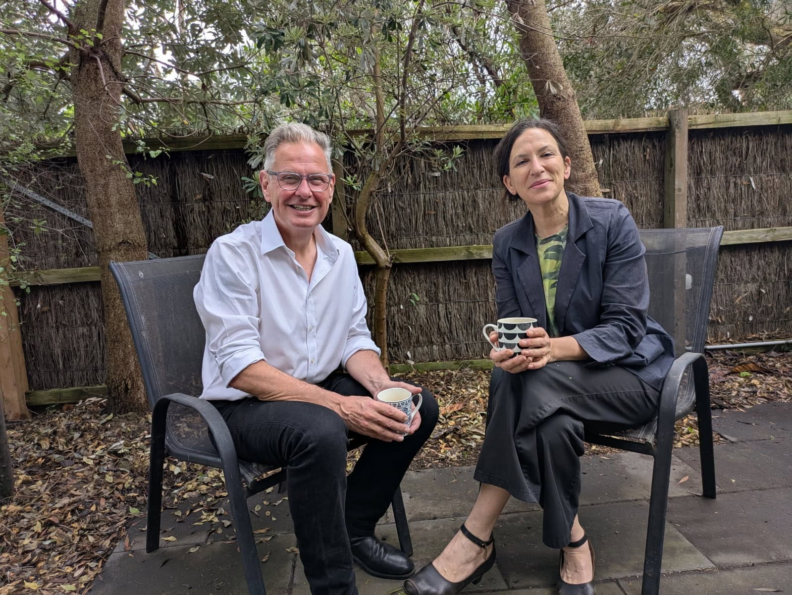 Labor names Chris Buckingham as its candidate for Bass