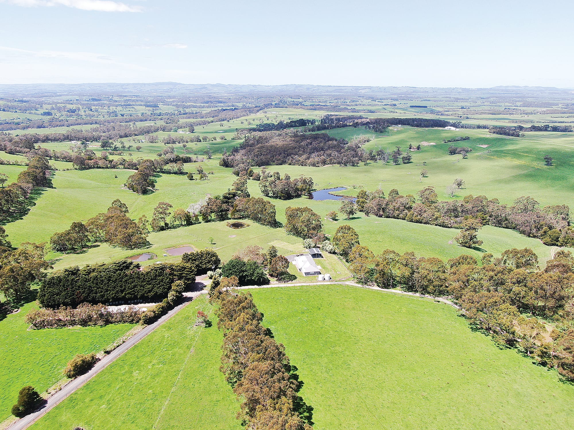 ‘Well 63 East’ – Highly desirable 251 acres