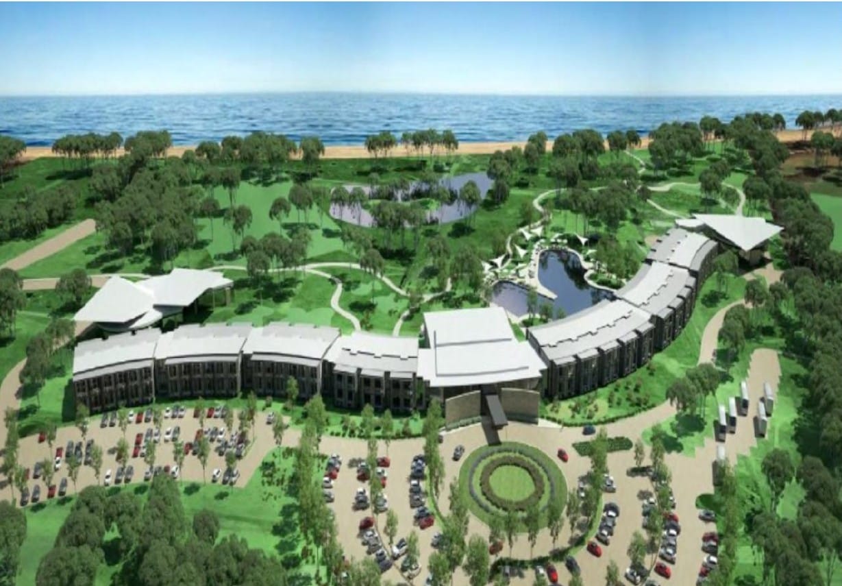 ‘Good night’ and good riddance to ‘unlocking rural tourism’, they say