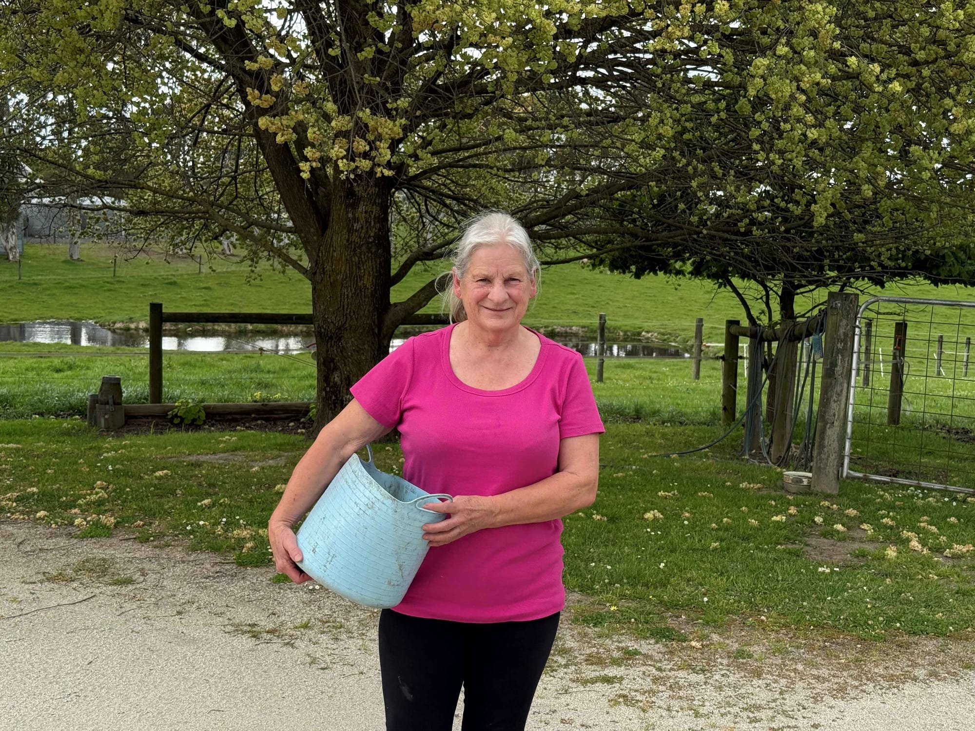 Council still trying to kick Meeniyan pensioner out of her ‘home’