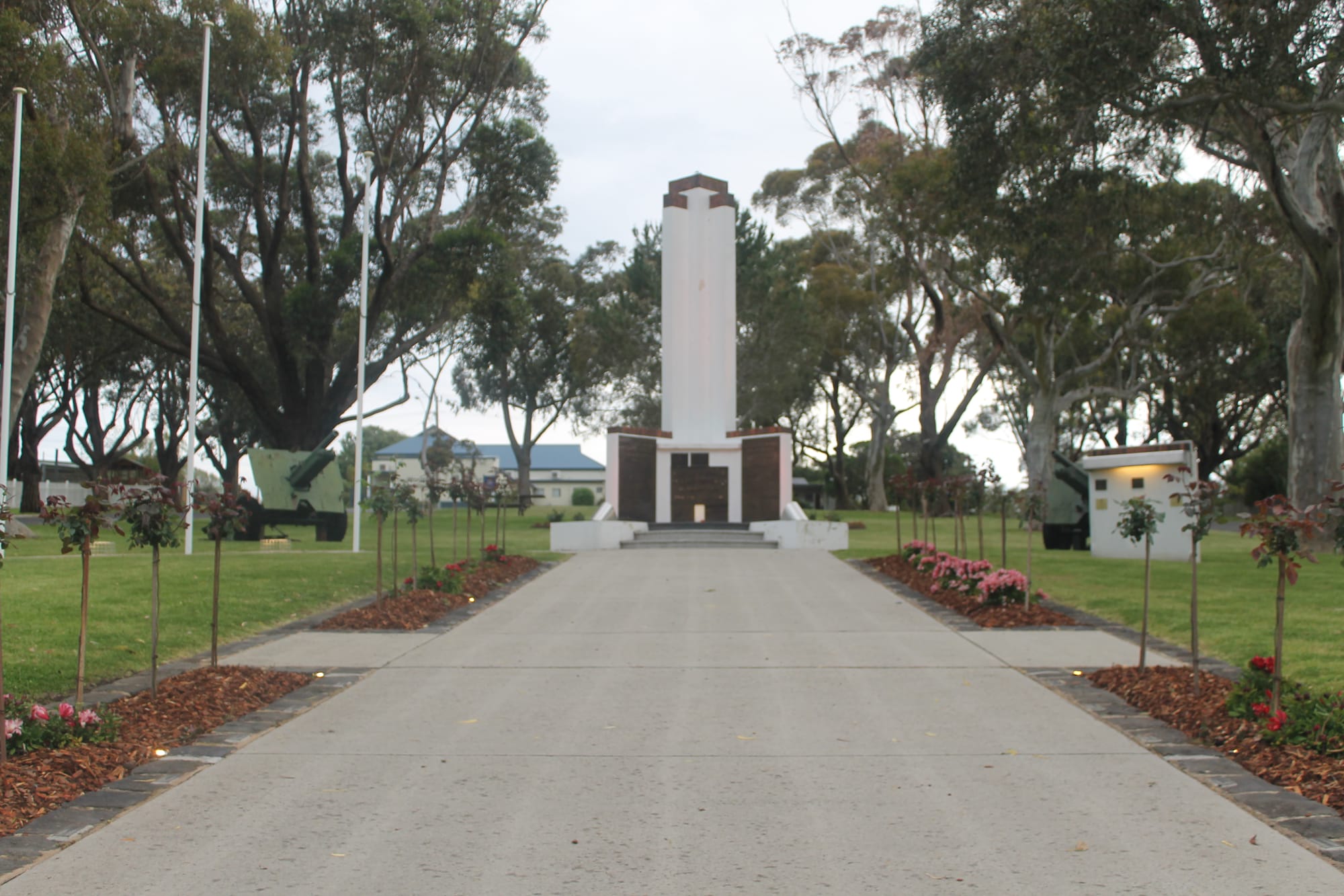 Wonthaggi streets to echo to the Last Post and Reveille