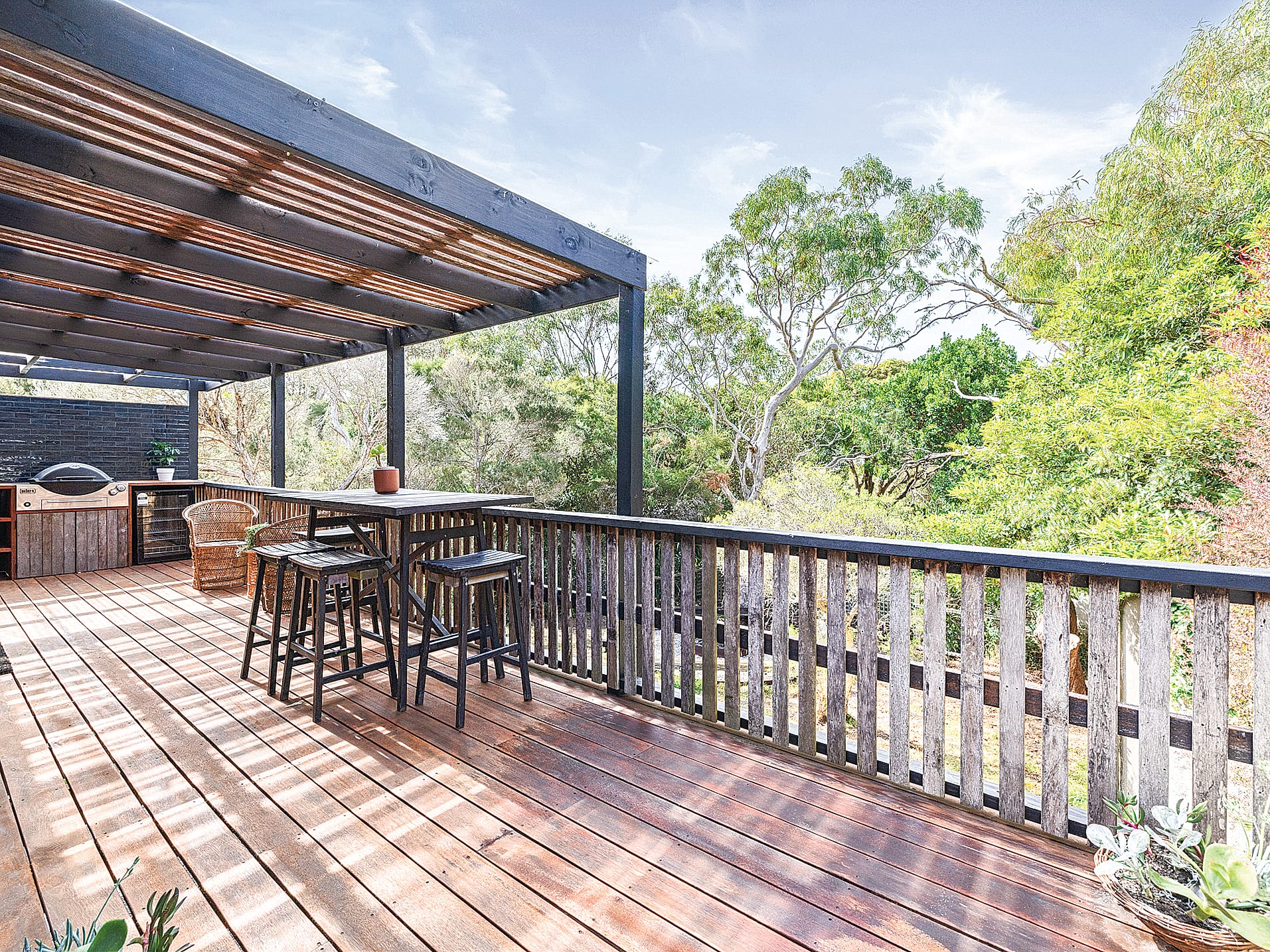 Connect with nature in a pristine coastal location