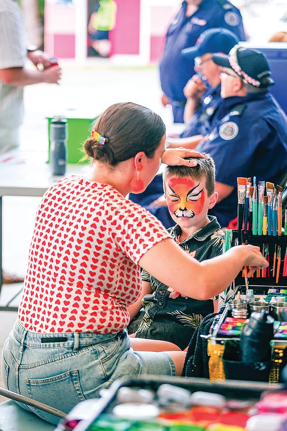 Stony Creek set for festive start to the racing season