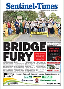 Tuesday, November 11, 2025