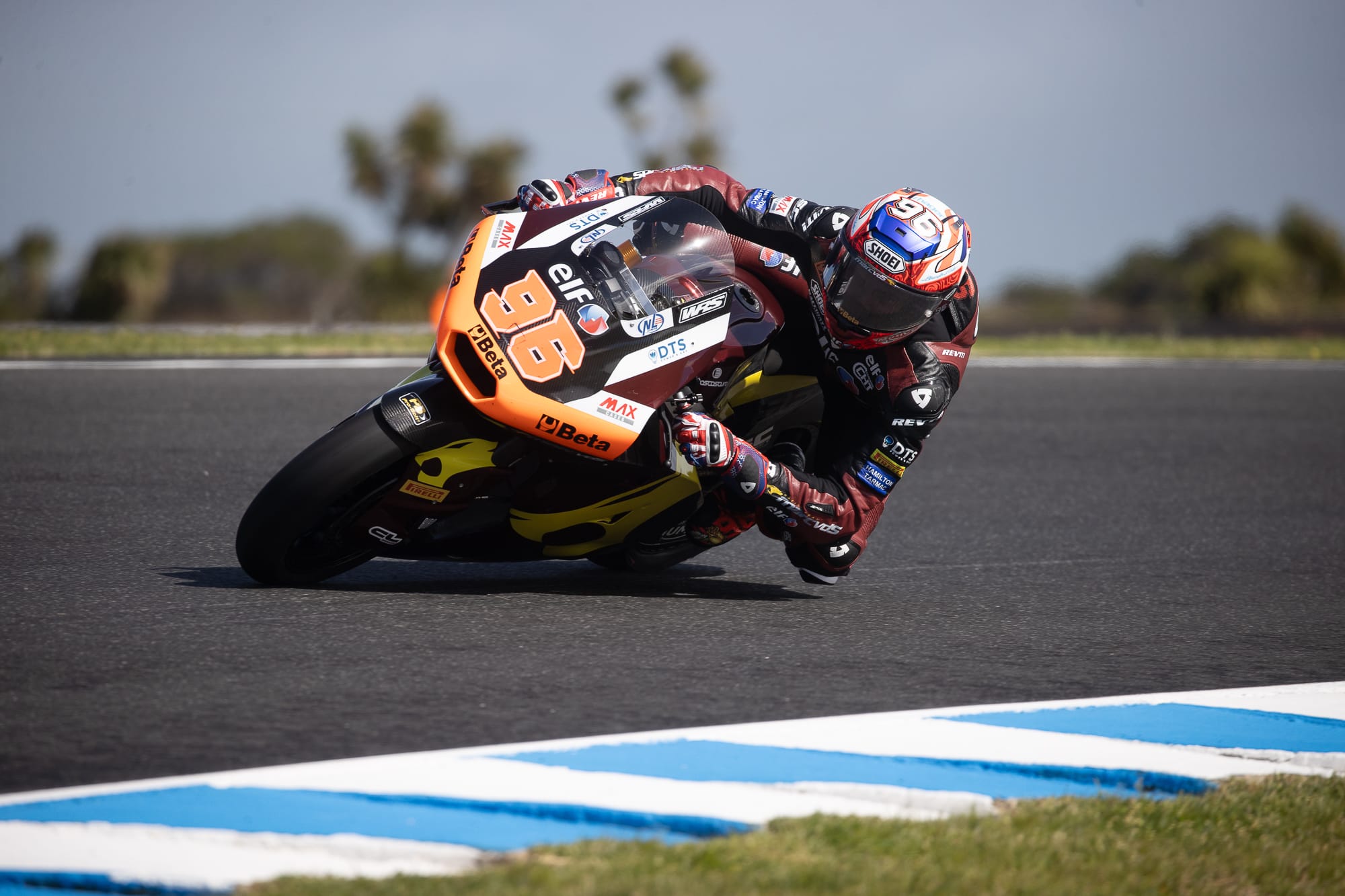 Photo: Peter Cleeland.