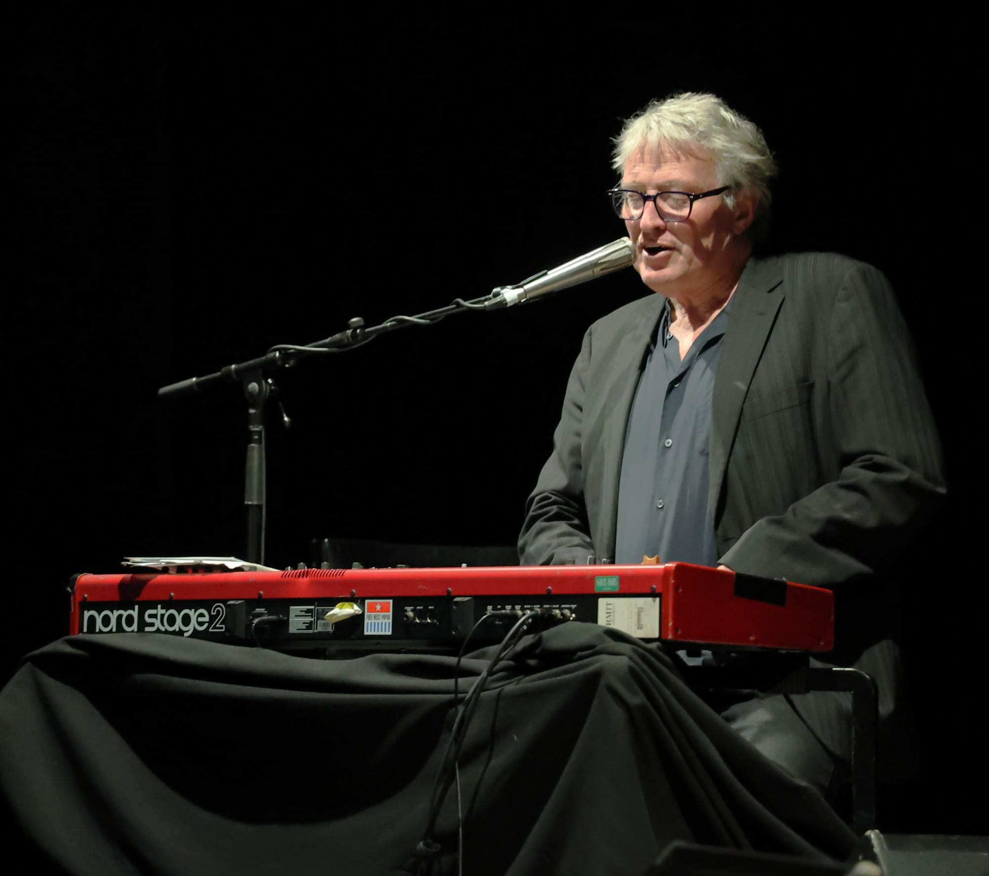 Why another Archies Creek season is music to our ears