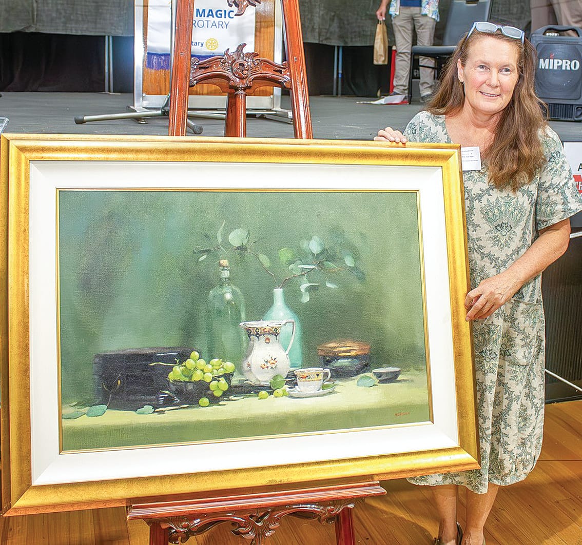 Entires open for the 21-day summer showcase of creativity