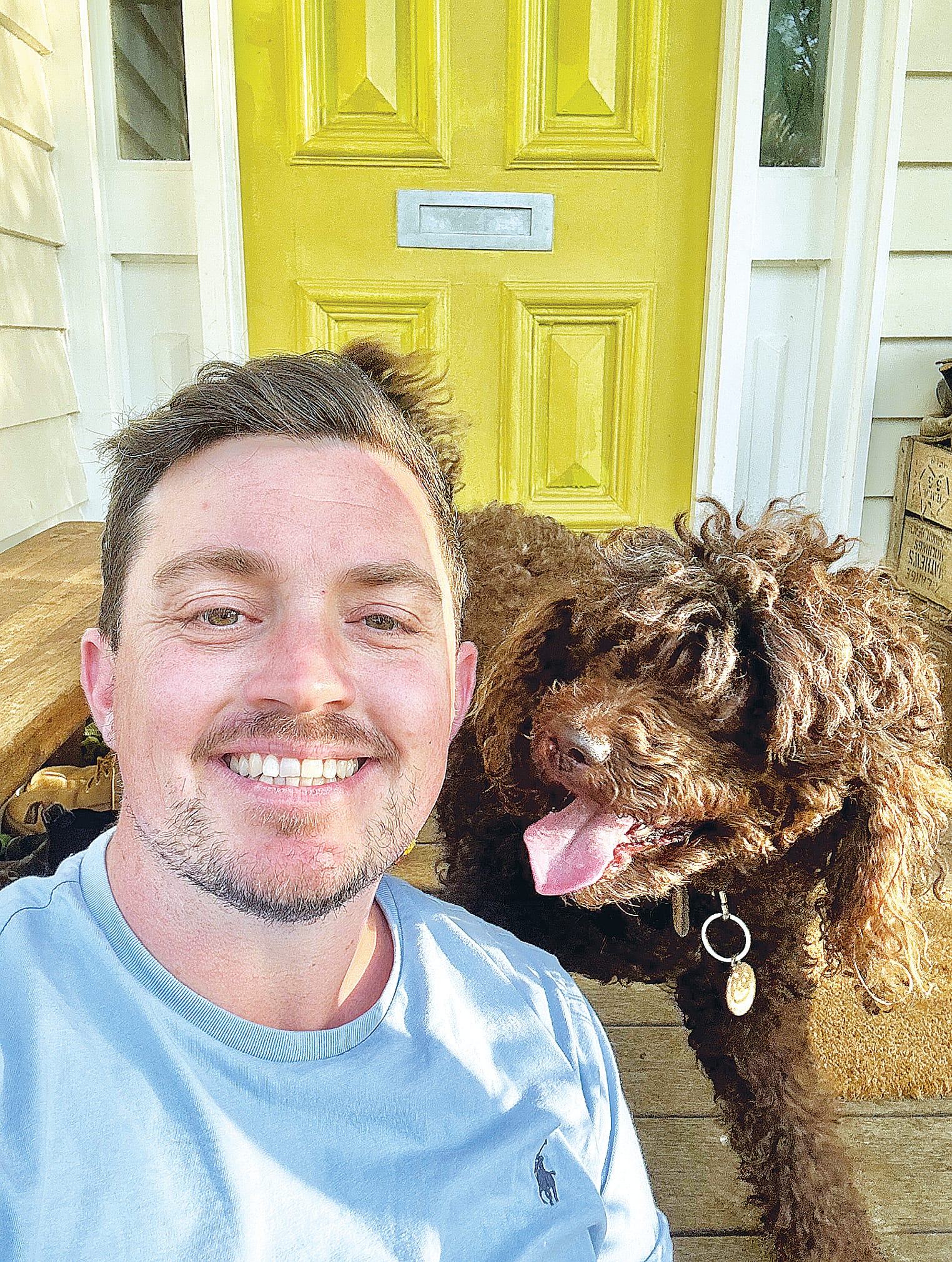 Have your say on domestic animal management in South Gippsland