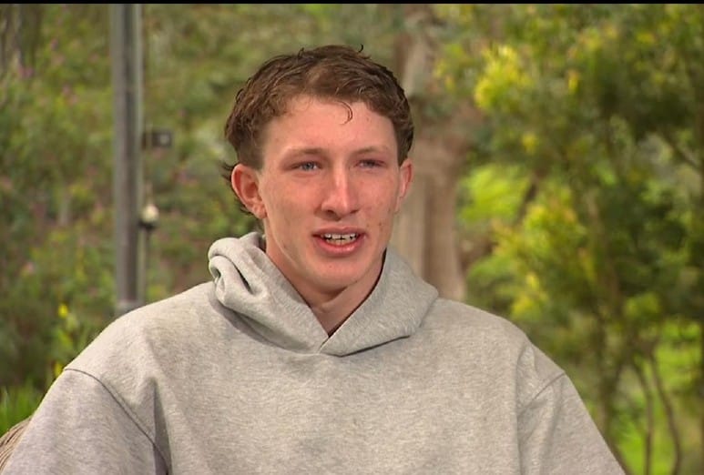 Youngest Duursma eyes a place above the Foster Tigers' bar