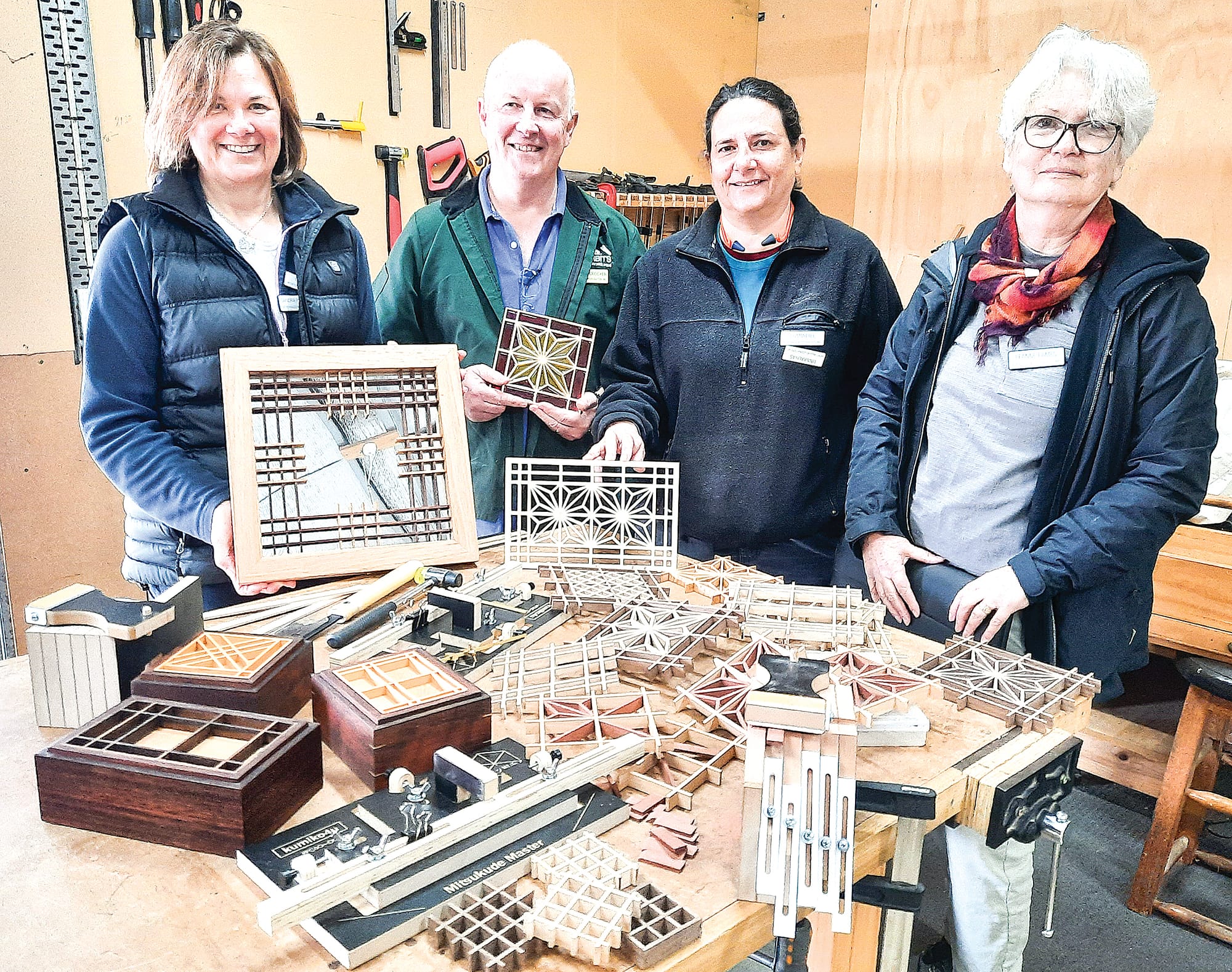 Something different for Christmas