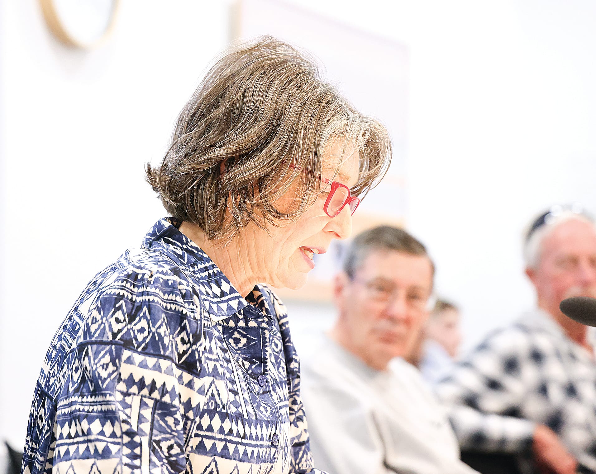 The Lord’s Prayer a bridge too far for Bass Coast Council