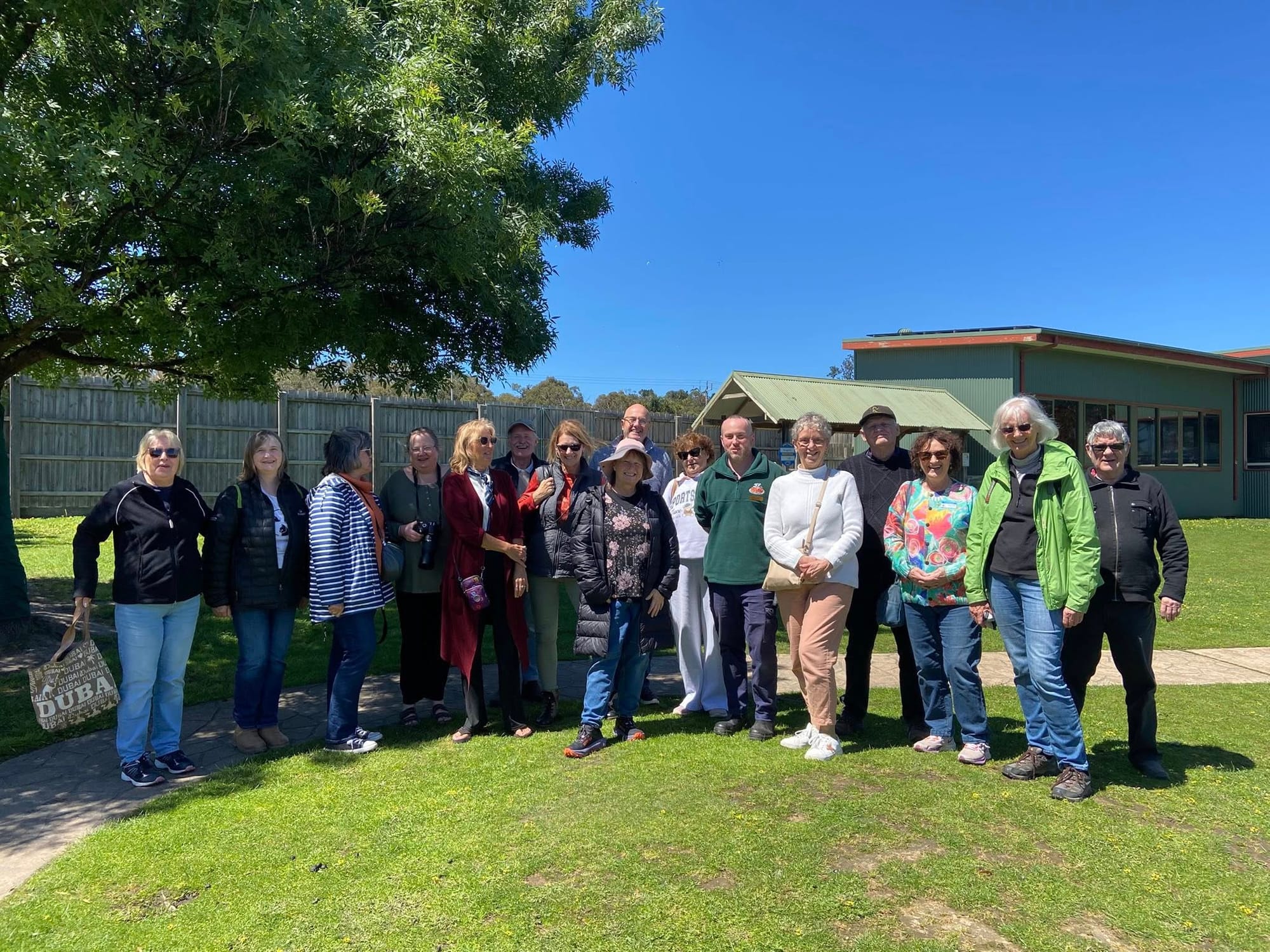 Shire in ‘heartfelt’ appeal for more Neighbourhood House funding