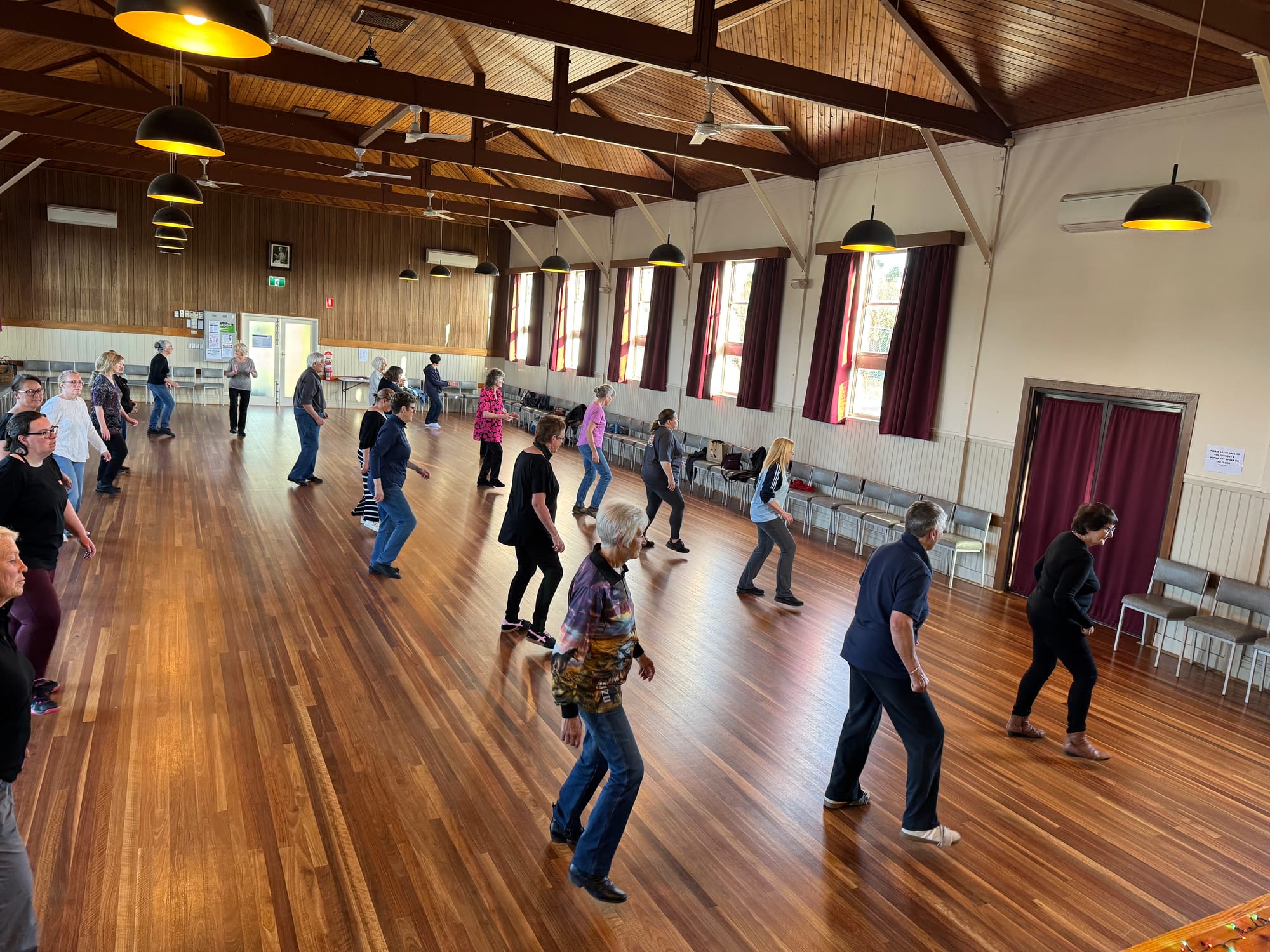 Fun for a cause in Dalyston